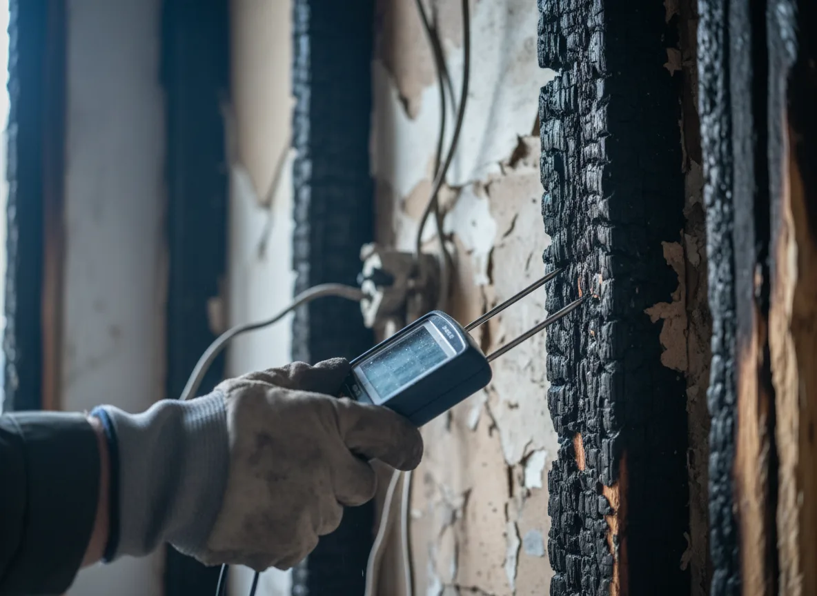Fire Damage Restoration Wanblee, SD FAQs